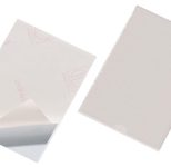 DURABLE Selbstklebetaschen 14,8 x 21,0 cm