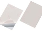 DURABLE Selbstklebetaschen 21,0 x 29,7 cm