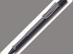 LAMY Kugelschreiber 0.5 mm Schwarz