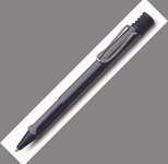 LAMY Kugelschreiber 0.5 mm Schwarz