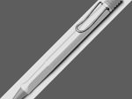 LAMY Kugelschreiber 0.5 mm Blau
