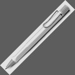 LAMY Kugelschreiber 0.5 mm Blau