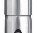 PARKER Gelschreibermine 0.7 mm Schwarz