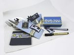 FABER-CASTELL Pitt Artist Pen Lackmarker 1.5 mm Gold