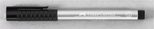 FABER-CASTELL Pitt Artist Pen Lackmarker 1.5 mm Silber