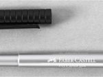 FABER-CASTELL Pitt Artist Pen Lackmarker 1.5 mm Silber