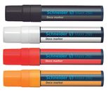 Schneider Maxx 260 Kreidemarker 5.0 - 15.0 mm Schwarz