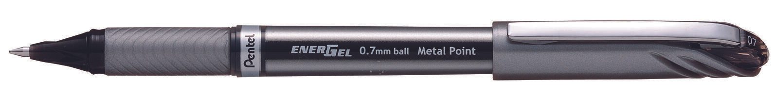 Pentel Bl27 Gelschreiber 0.35 mm, Schreibfarbe: Schwarz