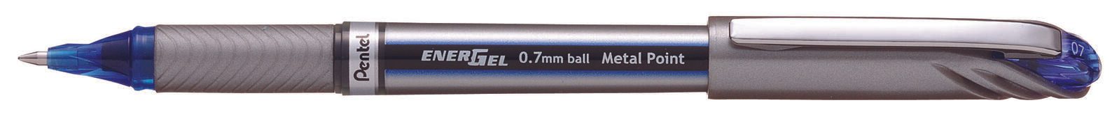 Pentel Bl27 Gelschreiber 0.35 mm, Schreibfarbe: Blau