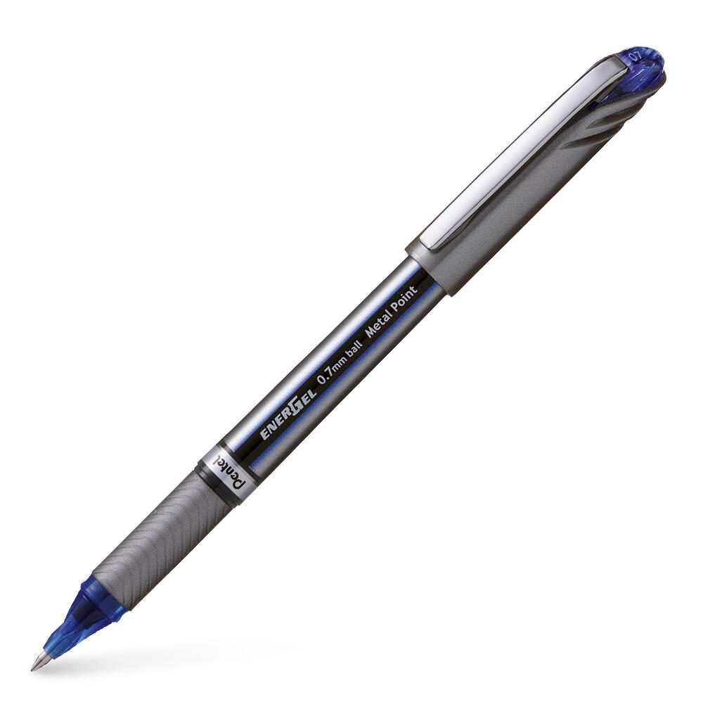Pentel Bl27 Gelschreiber 0.35 mm, Schreibfarbe: Blau