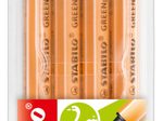 STABILO Filzstifte Mehrfarbig 0.8 mm
