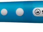 STABILO Worker colorful Tintenroller 0.5 mm Blau