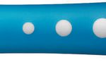 STABILO Worker colorful Tintenroller 0.5 mm Blau