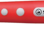 STABILO Worker colorful Tintenroller 0.5 mm Rot