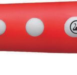 STABILO Worker colorful Tintenroller 0.5 mm Rot