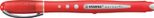 STABILO Worker colorful Tintenroller 0.5 mm Rot