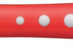 STABILO Worker colorful Tintenroller 0.5 mm Rot