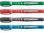 STABILO Worker colorful Tintenroller 0.5 mm Mehrfarbig