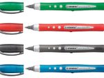 STABILO Worker colorful Tintenroller 0.5 mm Mehrfarbig
