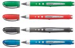 STABILO Worker colorful Tintenroller 0.5 mm Mehrfarbig