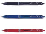 PILOT Kugelschreiber 0.4 mm Schwarz