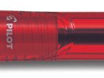 PILOT Kugelschreiber 0.4 mm Rot