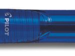 PILOT Kugelschreiber 0.4 mm Blau