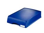 LEITZ Briefablage-Schublade DIN A4 blau