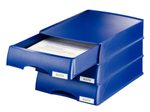 LEITZ Briefablage-Schublade DIN A4 blau