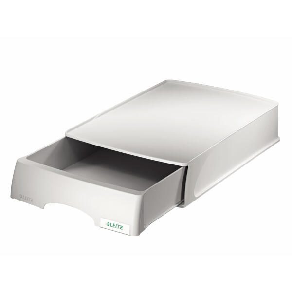 LEITZ Briefablage-Schublade DIN A4 grau