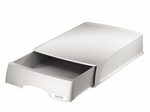 LEITZ Briefablage-Schublade DIN A4 grau