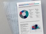 LEITZ Prospekthüllen DIN A4 0.1 mm transparent