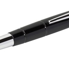 WEDO Eingabestift Pioneer 2in1 schwarz