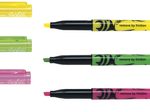 PILOT FRIXION Textmarker Grün