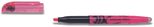 PILOT FRIXION Textmarker Pink