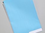 LEITZ Prospekthüllen DIN A4 0.2 mm transparent