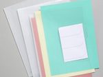 LEITZ Organisationshüllen DIN A4 0.2 mm transparent