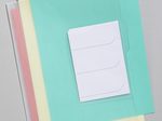 LEITZ Organisationshüllen DIN A4 0.2 mm transparent