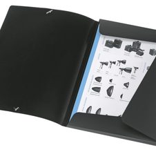 schwarz