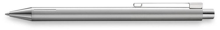 LAMY Kugelschreiber 0.5 mm Schwarz