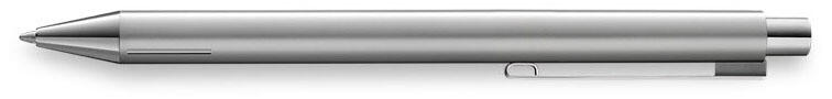 LAMY Kugelschreiber 0.5 mm Schwarz