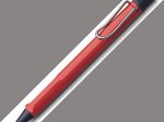 LAMY Kugelschreiber 0.5 mm Blau
