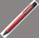 LAMY Kugelschreiber 0.5 mm Blau