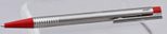 LAMY Kugelschreiber 0.5 mm Rot