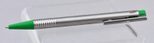 LAMY Kugelschreiber 0.5 mm Grün