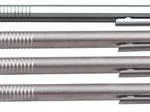 LAMY Kugelschreiber 0.5 mm Grün