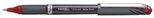 Pentel Bl30 Gelschreiber 0.5 mm, Schreibfarbe: Rot