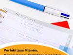 BIC® 4-Farben-Kugelschreiber 0.4 mm Mehrfarbig