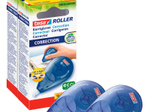 tesa Korrekturroller Seitwärtskorrektur-Roller Left & Right 4,20 mm
