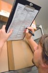 Tombow Kugelschreiber 0.5 mm Schwarz